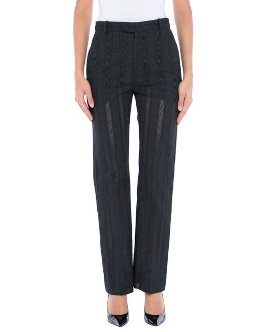 Chloé Blue Pants