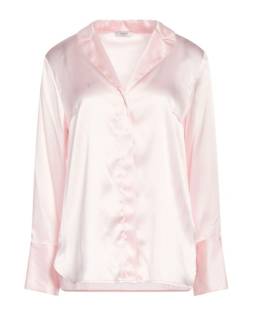 Peserico Pink Shirt