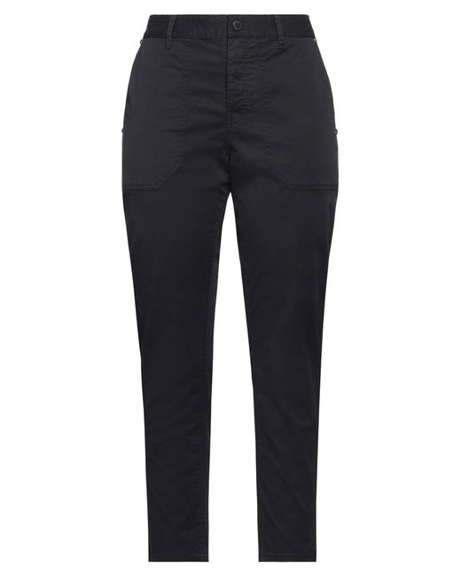 Zadig & Voltaire Blue Trouser