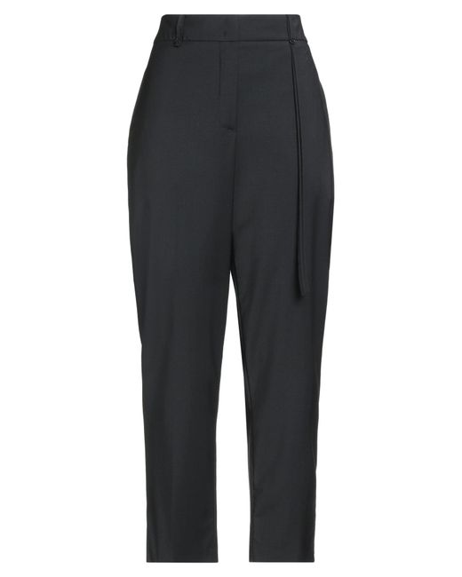 SEVENTY VENEZIA Blue Trouser