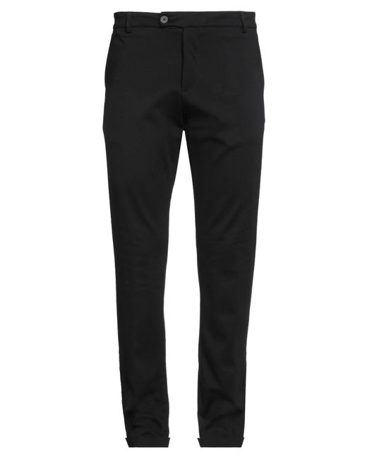 Stilosophy Hose in Black für Herren