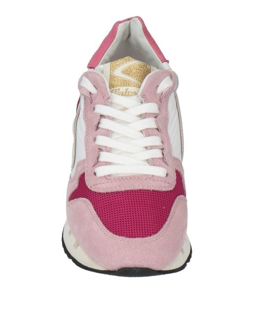 Valsport Pink Trainers