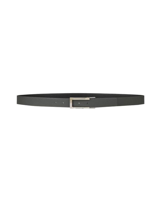 Cerruti 1881 Black Belt for men