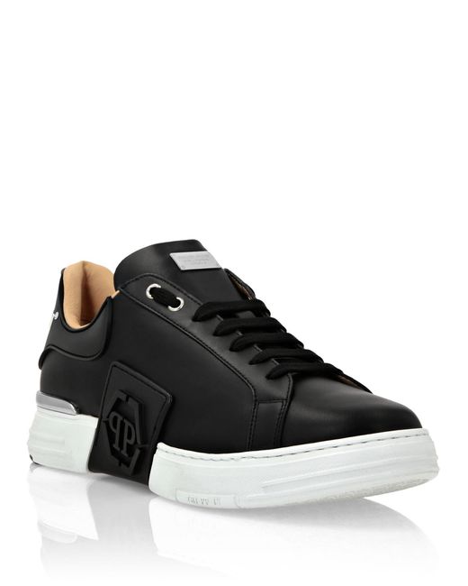 Sneakers Philipp Plein de color Black