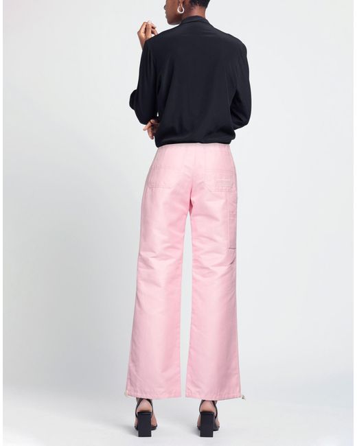 Marni Pink Trouser