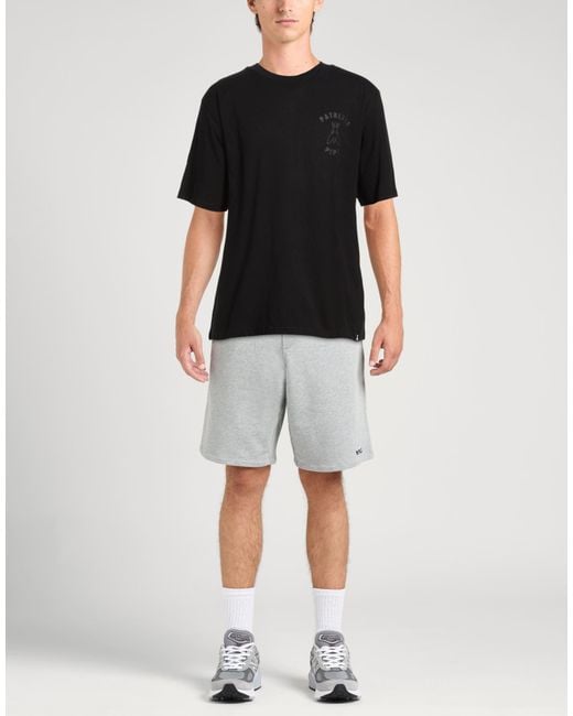 Patrizia Pepe Black T-Shirts for men