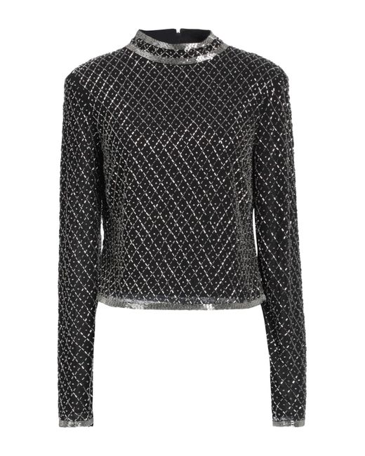 Patrizia Pepe Black Top