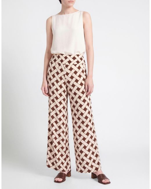 Pantalon Rixo en coloris White