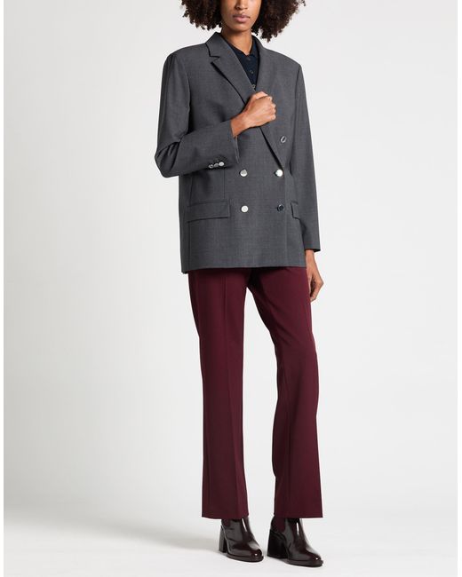 Theory Black Blazer