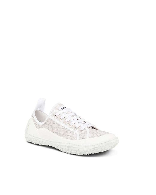 Dior Sneakers in White für Herren