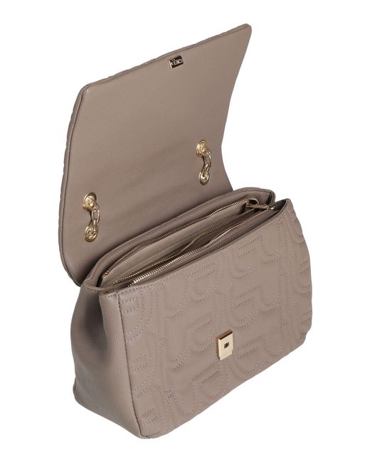 BY BYBLOS Gray Shoulder Bag