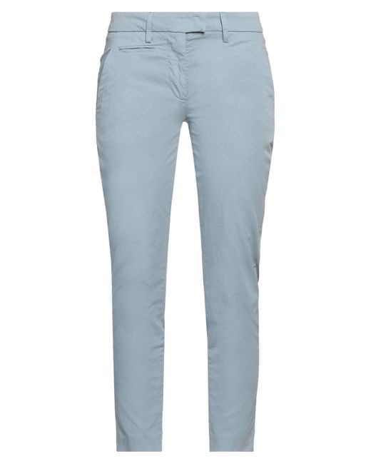 Dondup Blue Trouser