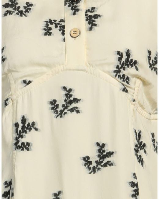 Jil Sander Natural Top