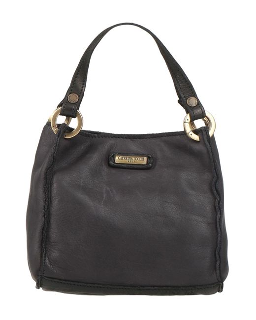 Caterina Lucchi Black Handtaschen