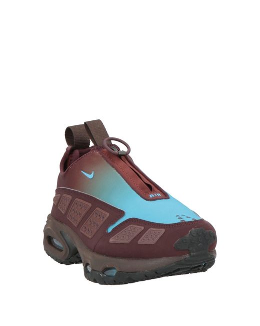 Nike Brown Trainers