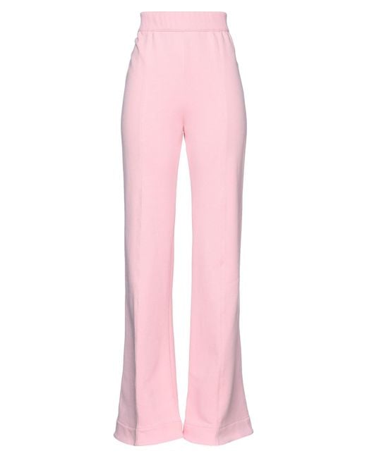AZ FACTORY Pink Trouser