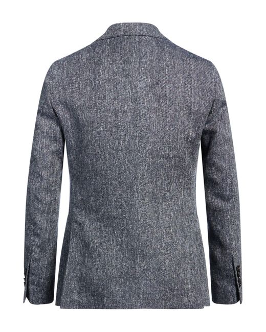 Lardini Blazer in Blue für Herren