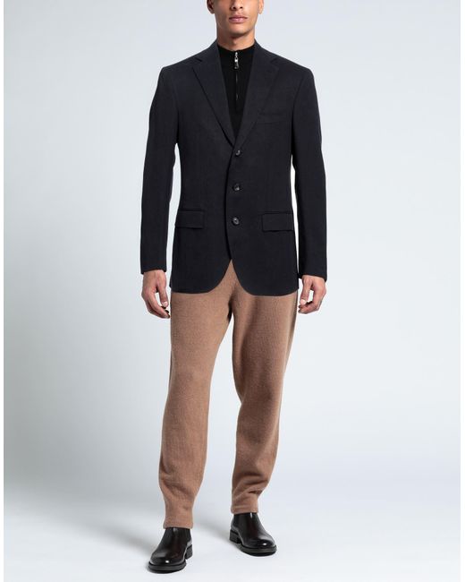 Loro Piana Blazer in Blue für Herren