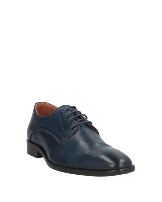 Cinque Schnürschuh in Blue für Herren
