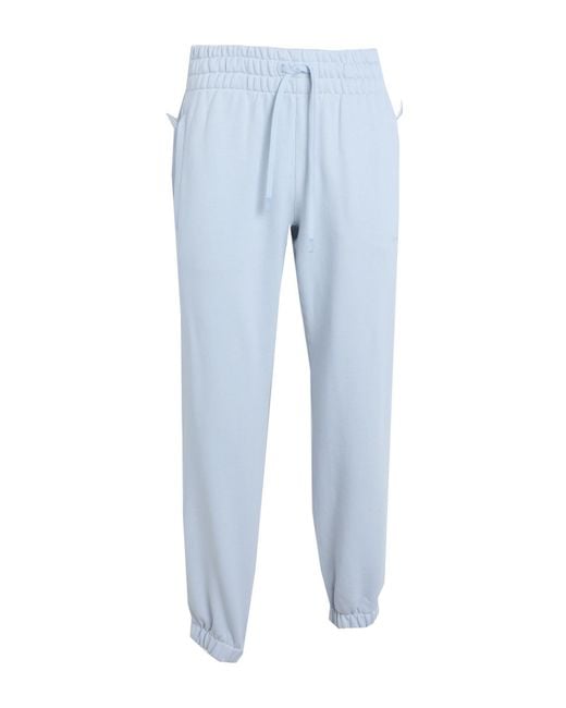 Adidas Originals Blue Trouser for men
