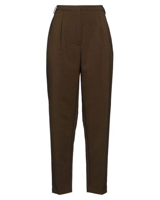 Department 5 Brown Trouser