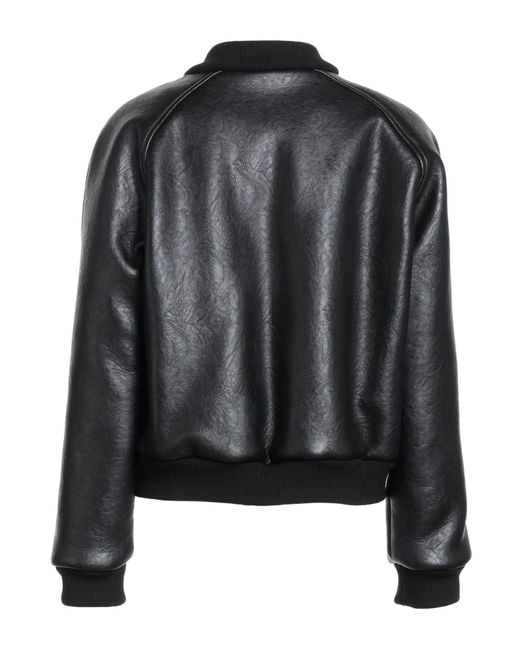 DSquared² Black Jacket