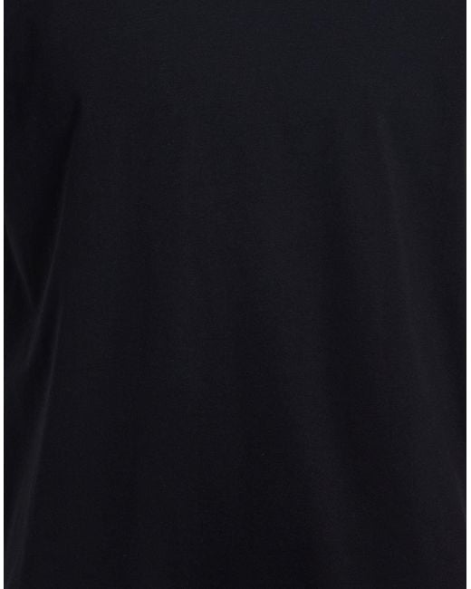 Jil Sander Black T-Shirts for men