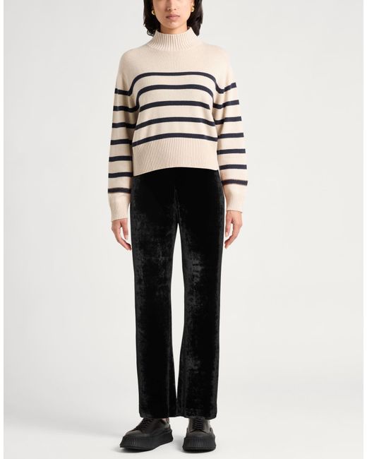 Jil Sander Black Trouser