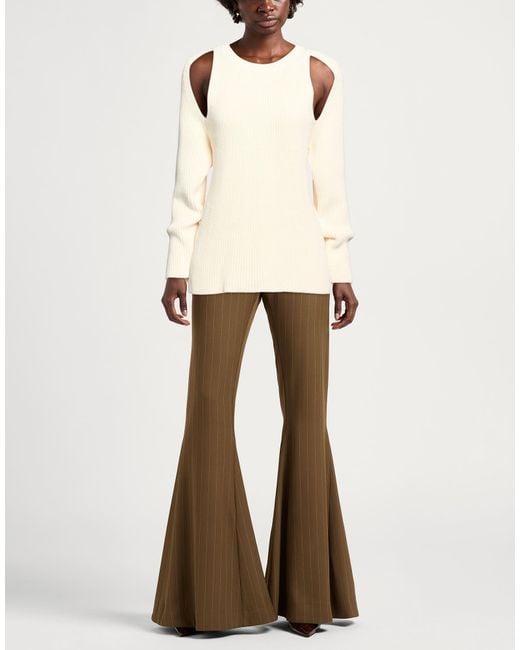 Alpha Studio Natural Jumper