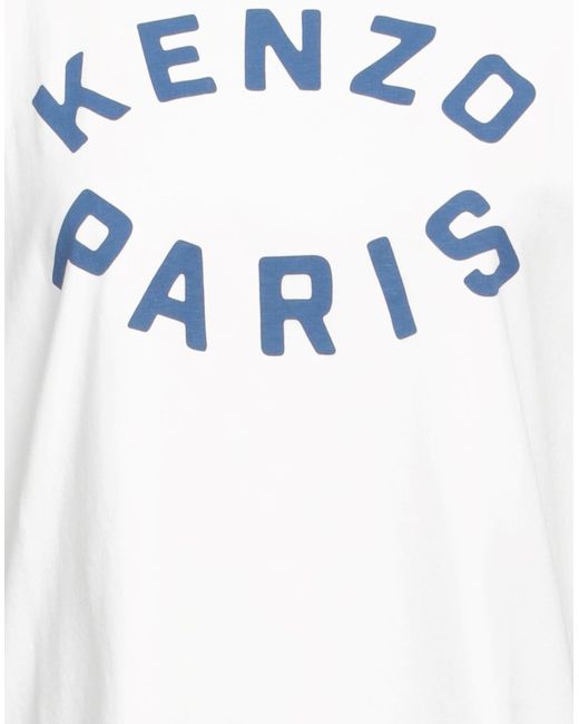 KENZO White T-shirt