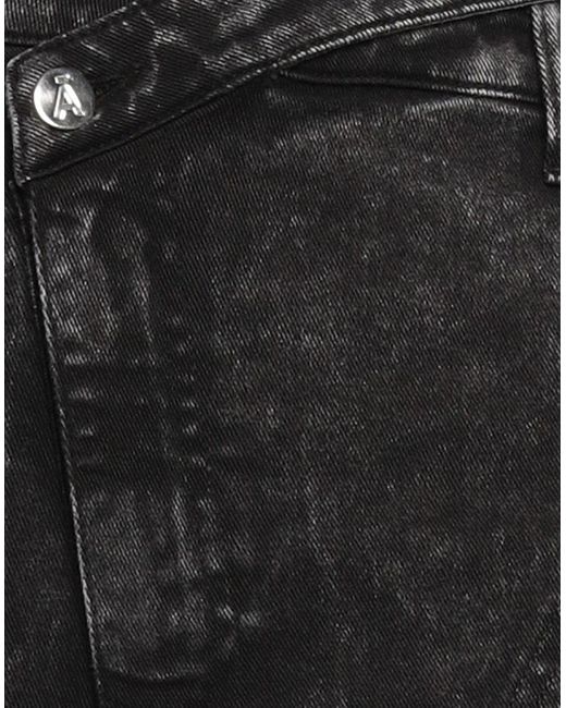ANDREADAMO Black Jeans