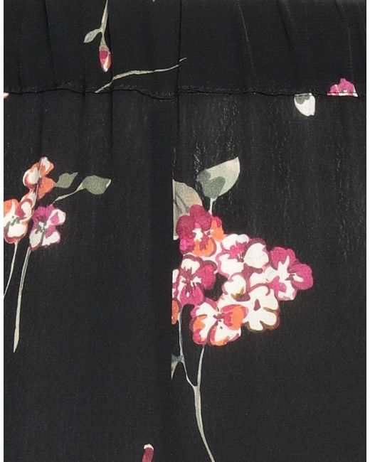 Twinset Black Trouser