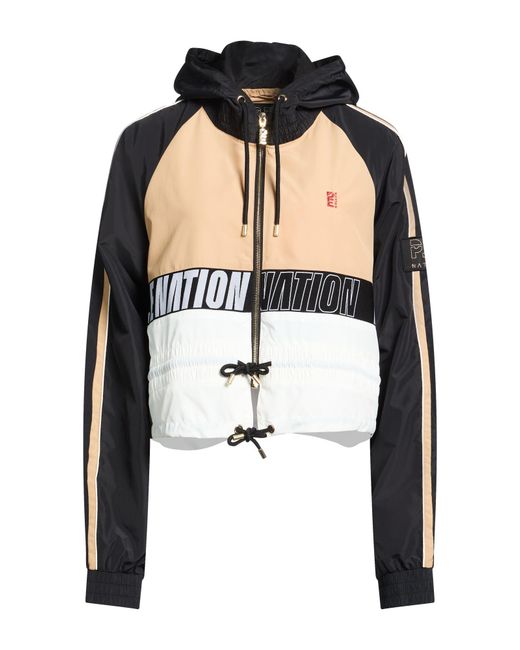P.E Nation Black Jackets