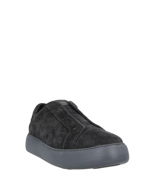 Pànchic Sneakers in Black für Herren