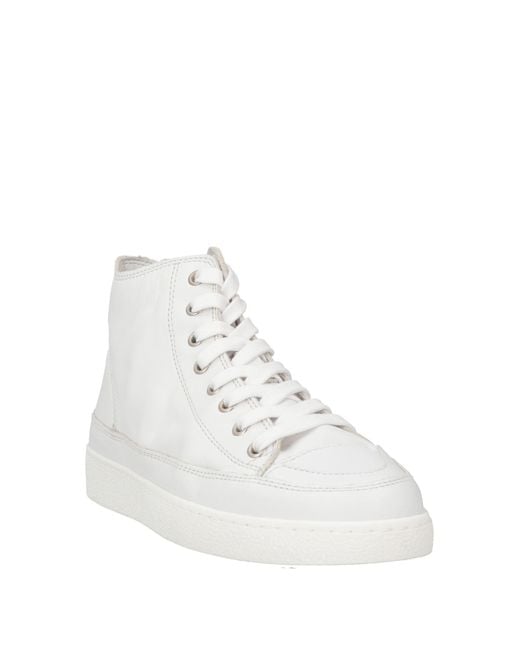 PATGOA White Sneakers