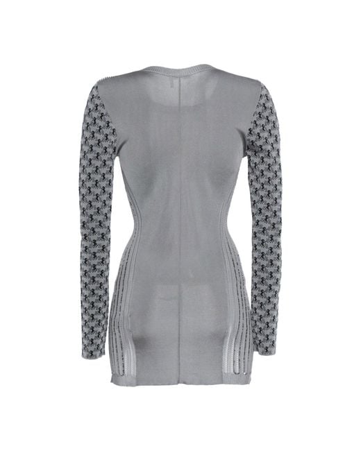 Pullover Chloé de color Gray