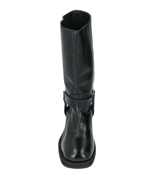 Aniye By Black Boot