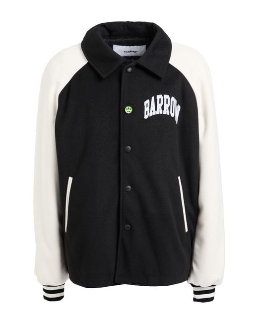 Barrow Jacke & Anorak in Black für Herren