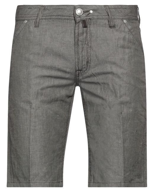 Shorts E Bermuda di Jacob Cohen in Gray da Uomo