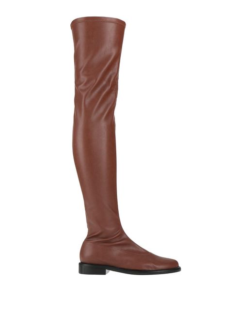 Liviana Conti Brown Boot