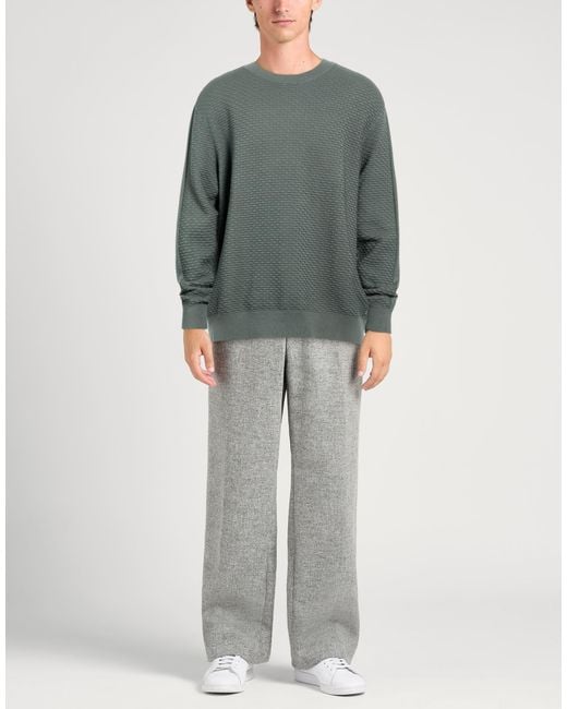 Pullover ARMANI EXCHANGE pour homme en coloris Gray