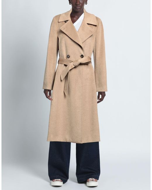 Roberto Cavalli Natural Coat
