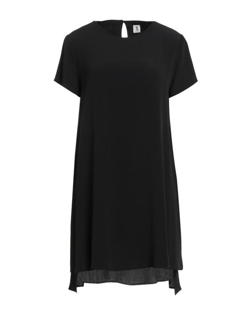 Top 1 One de color Black