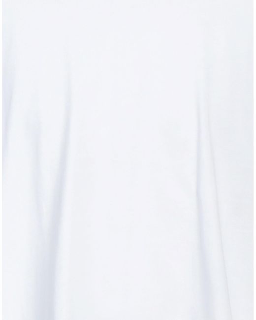Missoni White T-shirt for men