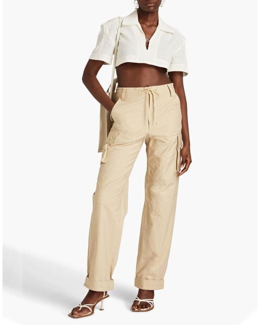 Jacquemus White Top