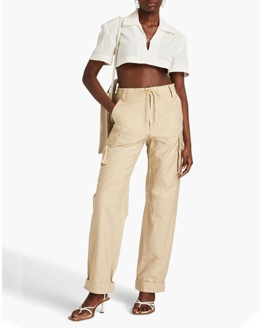 Jacquemus White Top