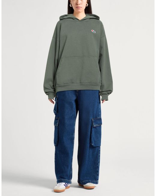 Melody Ehsani Green Sweatshirts