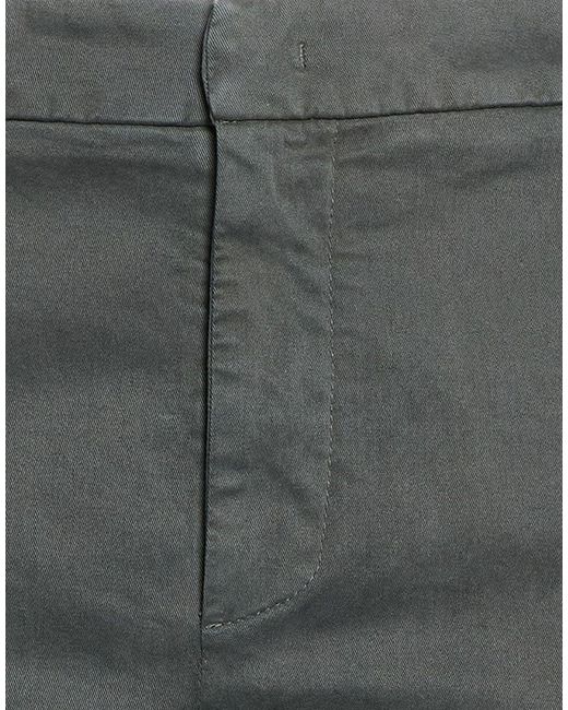 Dondup Gray Pants