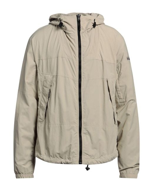 Napapijri Natural Jacket for men