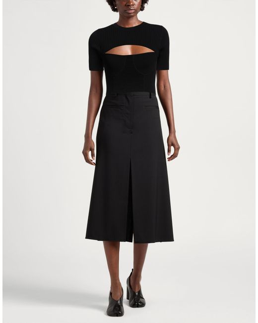 Pullover Sandro de color Black